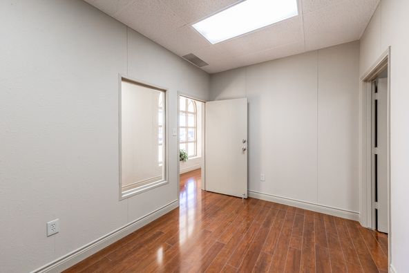 PAN AM Building: 820 Buddy Holly Ave, Lubbock, TX 79401